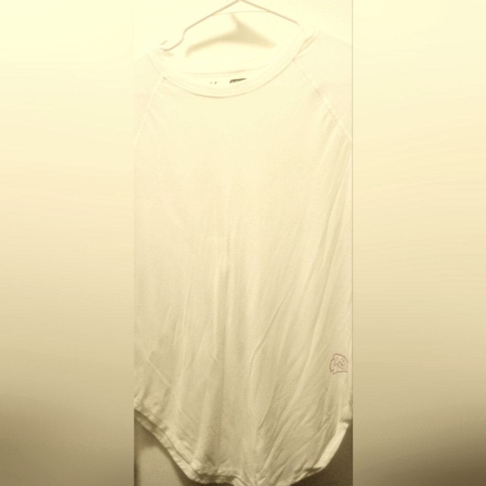 Chiefs Under Armour Combine shirt